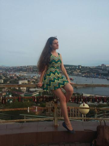 Ирина фото 2