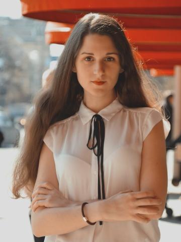 Ирина фото 4