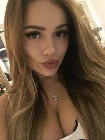 Анастасия Светская Реал фото 3