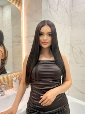 Людмила Тайна