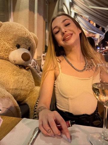 Маргарита фото 2